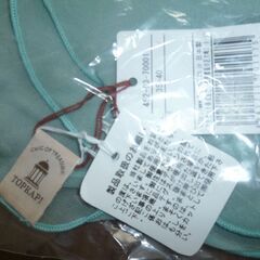 スカーフ　新品の画像