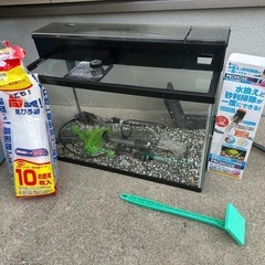 水槽一式