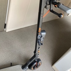 YADEA  KS5PROの画像
