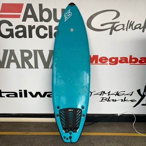 【配送不可】サーフボード SUNSET BSsurfboard 5'8