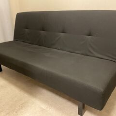 IKEA ソファベッド BALKARP バルカルプ