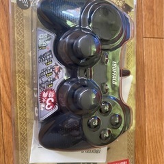 ゲームパッド　buffaloの画像