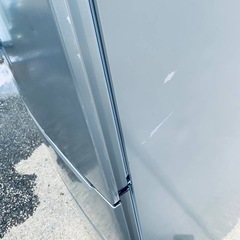 ♦️アイリスオーヤマ ノンフロン冷凍冷蔵庫【2022年式】IRSN-32A-S  の画像