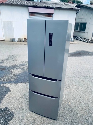 ♦️アイリスオーヤマ ノンフロン冷凍冷蔵庫【2022年式】IRSN-32A-S
