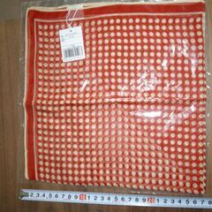 スカーフ　新品