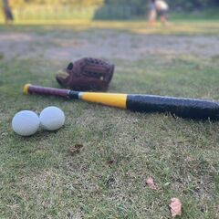 8/17（土）　津市の公園でプワボール野球、やりませんか！！？　...