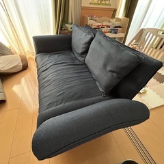  ソファ
の画像