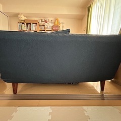  ソファ
の画像