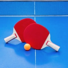 2nd HÖME 🏓卓球部🏓
