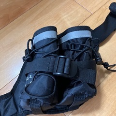 RUN&WALK ボトルポーチの画像