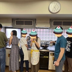 8/31国際交流:韓国料理会by韓国👩【サムギョップサル】現在17人 - メンバー募集