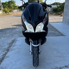 お話し中　
HONDA  PCX125  JF28