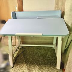 【中古】PIPLÄRKA ピプレールカ　傾斜式デスクの画像