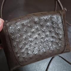 美品だと思います！ショルダーバッグ値下OK❗の画像