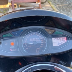 お話し中　
HONDA  PCX125  JF28の画像
