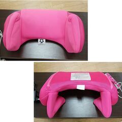 ツカモトエイム ポルト エアプリエ スイートプレミアム AIM-FN022D ピンク 骨盤ケア AirPlie porte 札幌市 清田区 平岡の画像