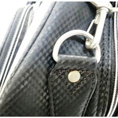 【　ほぼ未使用　】ダンロップ　ゼクシオ　スポーツバッグ 　ゴルフ　GGB-X067　08/16　ブラック　ボストンバッグ　DUNLOP　XXIOの画像