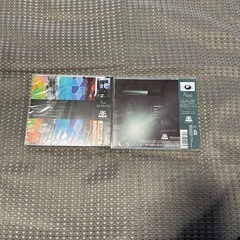 CDの画像