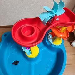 STEP2  　子供　水遊びの画像