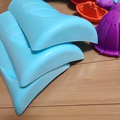 STEP2  　子供　水遊びの画像