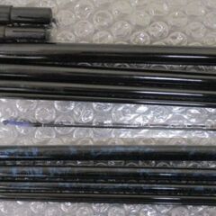 ∬42 釣竿 マミヤオーピー 極細峰 14 へら竿 ヘラブナ 真ブナ 検：ロッド 釣り フィッシング 釣具 名竿の画像