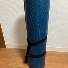トレーニング　マット