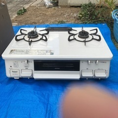 ガスコンロ