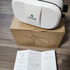 VRゴーグル