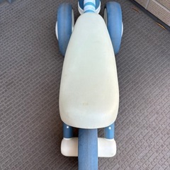 Dバイク　ミニ　ミッキーの画像