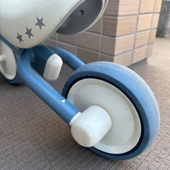 Dバイク　ミニ　ミッキーの画像