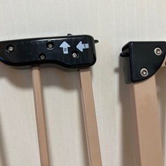 ペット・ベビーゲート　の画像