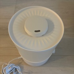 加湿器の画像