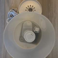 加湿器の画像