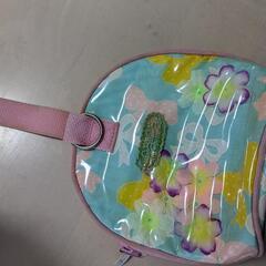 fafa 哺乳瓶ケース＋マグケースの画像