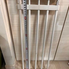 つっぱり棚！シンプルタイプ