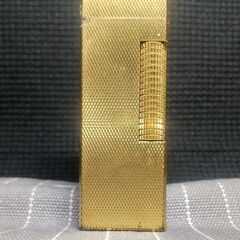 dunhill ローラーガスライター 