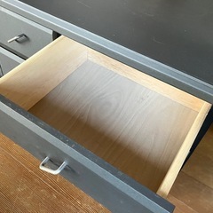 【値下げしました】サイドボード、収納用の画像