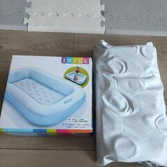 お値下げ★プール
