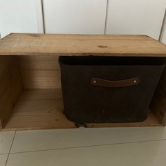 りんご箱