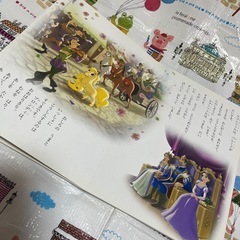 絵本　ラプンツェルとこうまのブロンディの画像