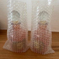 小瓶　２個セット
の画像