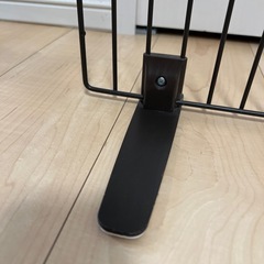 ペットフェンスの画像