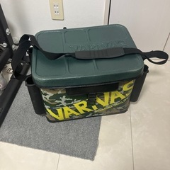 タックルバッカンの中古が安い！激安で譲ります・無料であげます