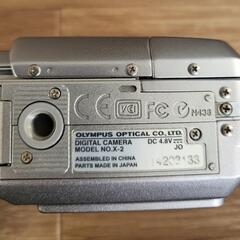【OLYMPUS pt014防水プロテクター】の画像