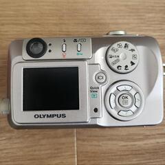 【OLYMPUS pt014防水プロテクター】の画像