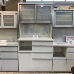 【愛品館 江戸川店 】キッチンボード Pamouna（パモウナ）