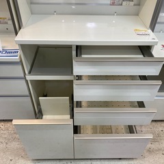 【愛品館 江戸川店 】キッチンボード Pamouna（パモウナ）の画像