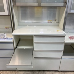 【愛品館 江戸川店 】キッチンボード Pamouna（パモウナ）の画像