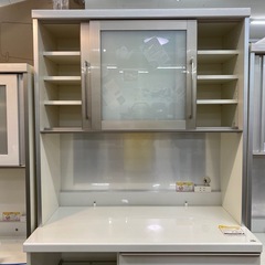 【愛品館 江戸川店 】キッチンボード Pamouna（パモウナ）の画像