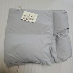 防寒グッズの画像